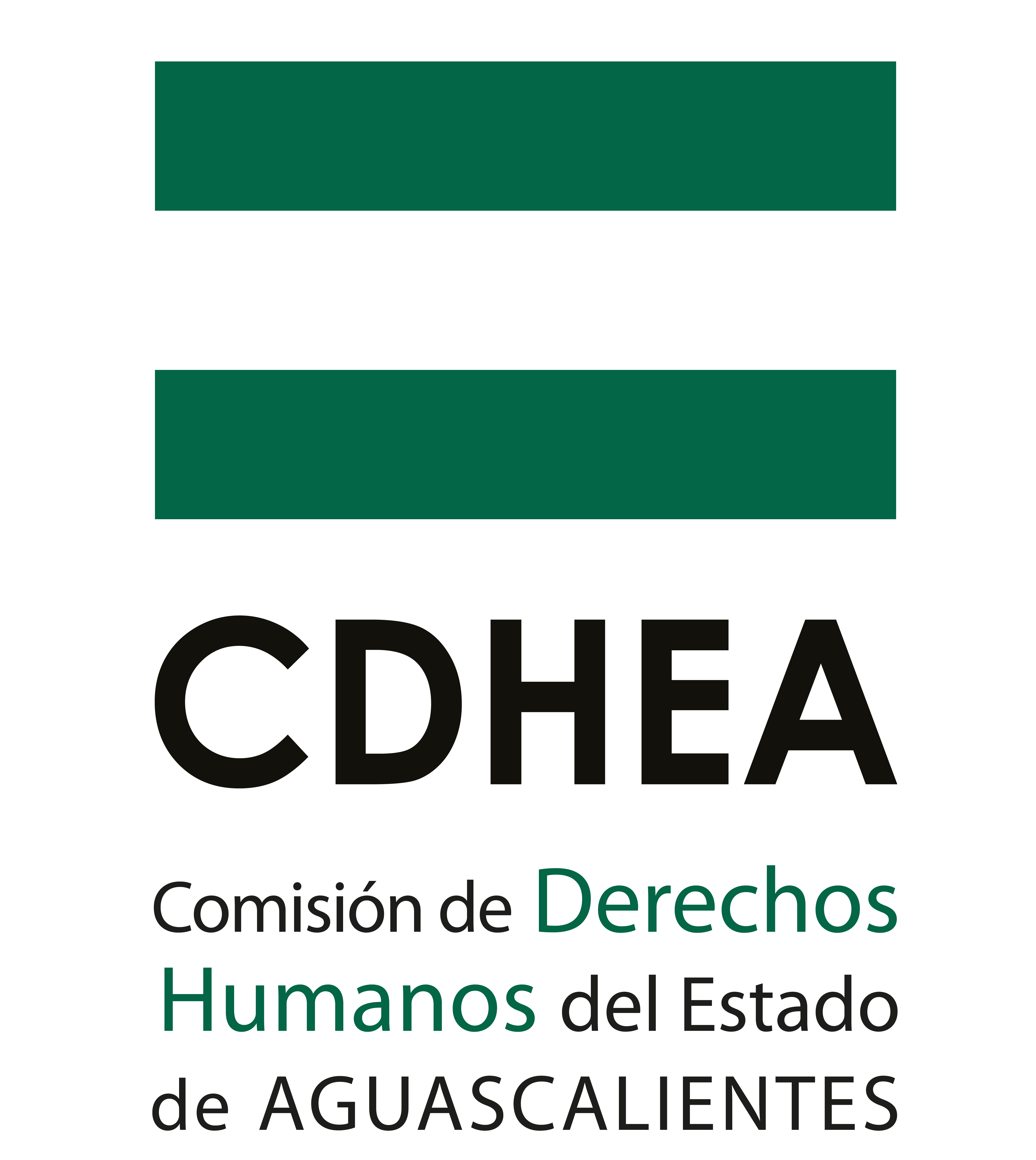 Logo CDHEA